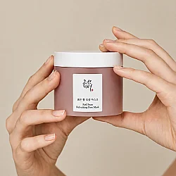 Beauty of Joseon Red Bean Refreshing Pore Maske - 3