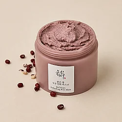 Beauty of Joseon Red Bean Refreshing Pore Maske - 4