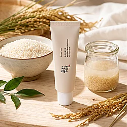 Beauty of Joseon Relief Sun Rice Probiotics Spf 50 Pa Aydınlatıcı Koruyucu Güneş Kremi 50ml - 5