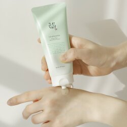 Beauty of Joseon Yeşil Erik Özlü Canlandırıcı Düşük pH'lı Temizleme Jeli 100ml - Beauty Of Joseon (1)