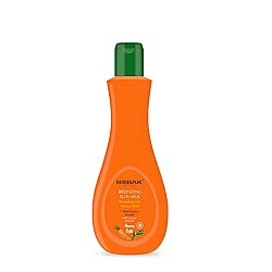 Bebak Güneş Bakım Sütü Havuç Özlü 215 ml - Bebak