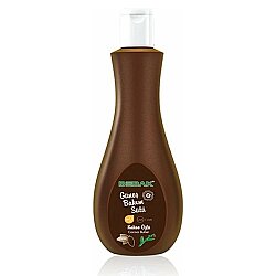 Bebak Güneş Bakım Sütü Kakao Özlü 120 ml - Bebak
