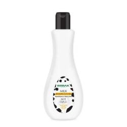 Bebak Güneş Bakım Sütü Milk Therapy 215 ml - Bebak