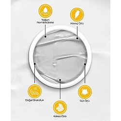Bebak Milk Bronzlaştırıcı Krem 100 ml - Bebak (1)