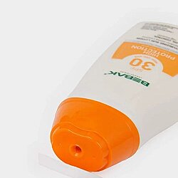 Bebak Nemlendirici Güneş Losyonu Spf30 200 ml - Bebak (1)