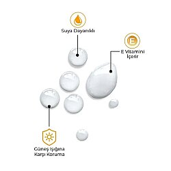 Bebak Spf50+ Yüksek Koruma Etkili Güneş Koruyucu Sprey 150 ml - Bebak (1)