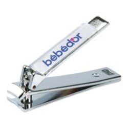Bebedor Çıt Çıt Tırnak Makası - Bebedor