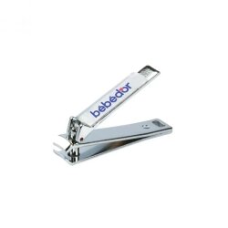 Bebedor Çıt Çıt Tırnak Makası - Bebedor