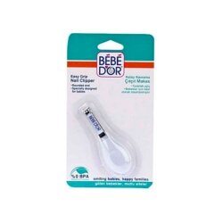 Bebedor Çıt Çıt Tırnak Makası - Bebedor (1)