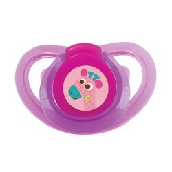 Bebedor Silikon Damaklı Gece Serisi No 2 : 6-18 - Bebedor