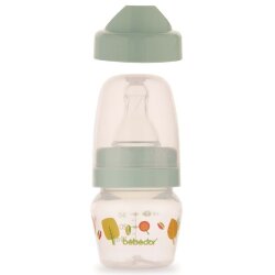 Bebedor Mini Bardak ve Biberon 30ml - Bebedor