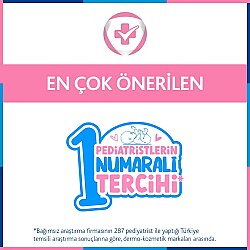 Bepanthol Baby Pişik Önleyici Merhem 30 gr - 7