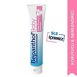 Bepanthol Baby Pişik Önleyici Merhem 30 gr - Bepanthol
