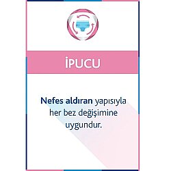 Bepanthol Baby Pişik Önleyici Merhem 50gr - 3
