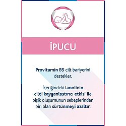 Bepanthol Baby Pişik Önleyici Merhem 50gr - 4