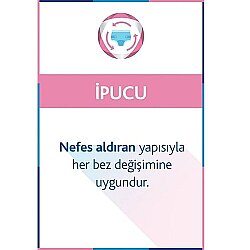 Bepanthol Baby Pişik Önleyici Merhem 50gr - Bepanthol (1)