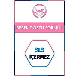 Bepanthol Baby Pişik Önleyici Merhem 50gr - Bepanthol (1)