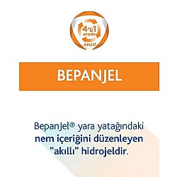 Bepanthol BepanJel 50 gr - 3
