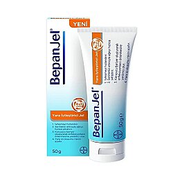 Bepanthol BepanJel 50 gr - Bepanthol (1)
