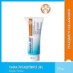 Bepanthol BepanJel 50 gr - Bepanthol