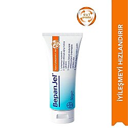 Bepanthol BepanJel 50 gr - Bepanthol