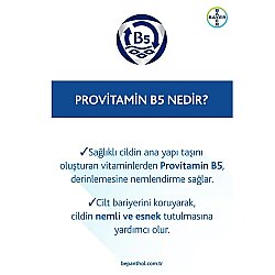 Bepanthol Cilt Bakım Kremi 100gr - 4