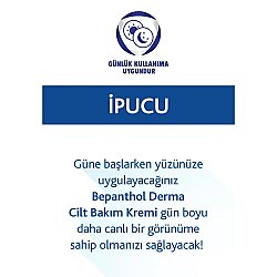 Bepanthol Cilt Bakım Kremi 100gr - 5