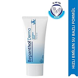 Bepanthol Cilt Bakım Kremi 50 gr - Bepanthol