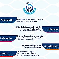 Bepanthol Derma Arındırıcı Yüz Temizleme Jeli 200ml - 6
