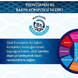 Bepanthol Derma Arındırıcı Yüz Temizleme Jeli 200ml - 7