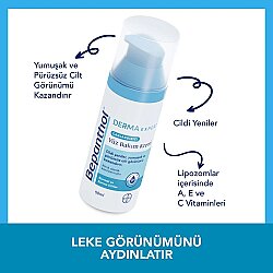 Bepanthol Derma Expert Canlandırıcı Yüz Bakım Kremi 50 ml - Bepanthol (1)