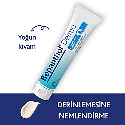 Bepanthol Derma Onarıcı Bakım Merhemi 30gr - 3