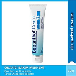 Bepanthol Derma Onarıcı Bakım Merhemi 30gr - Bepanthol