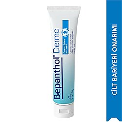 Bepanthol Derma Onarıcı Bakım Merhemi 30gr - Bepanthol