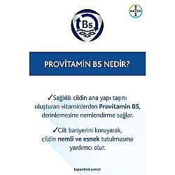Bepanthol Dudak Bakım Kremi 7,5ml - Bepanthol (1)