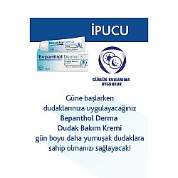 Bepanthol Dudak Bakım Kremi 7,5ml - 3