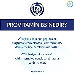 Bepanthol Dudak Bakım Kremi 7,5ml - 4