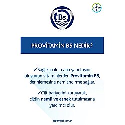 Bepanthol El ve Yüz İçin Cilt Bakım Kremi 30gr - 3