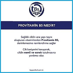 Bepanthol Lipstick Güneş Koruyucu Dudak Bakım Kremi SPF30 4.5 gr - 6