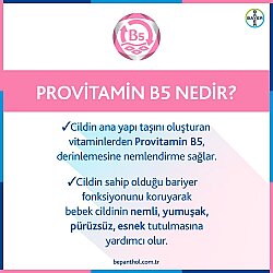 Bepanthol Baby Pişik Merhemi 30 gr - 3