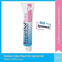 Bepanthol Baby Pişik Merhemi 30 gr - Bepanthol