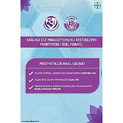 Bepanthol SensiDaily Yüz ve Vücut Temizleme Jeli 200ml - 3