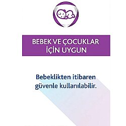 Bepanthol Sensiderm Kaşıntı Giderici Krem 20gr - 4