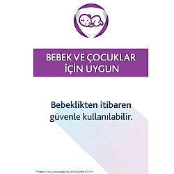Bepanthol Sensiderm Kaşıntı Giderici Krem 50gr - Bepanthol (1)