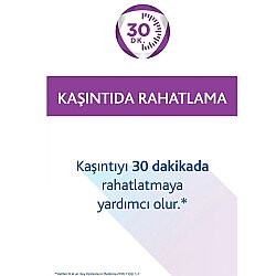 Bepanthol Sensiderm Kaşıntı Giderici Krem 50gr - 3