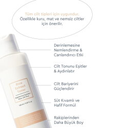 Bibimcos Aydınlatıcı Pirinç Özlü Tonik 30ml - 4