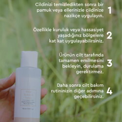 Bibimcos Aydınlatıcı Pirinç Özlü Tonik 30ml - Bibimcos (1)