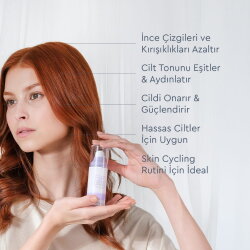 BibimCos Bakuchiol-Retinal Gece Kremi 15g - 4