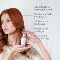 Bibimcos Bakuchiol Retinol Night Gece Kremi 30gr - 3