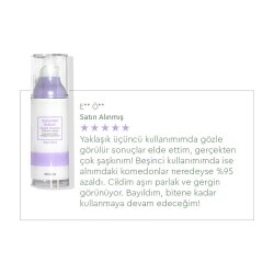 Bibimcos Bakuchiol Retinol Night Gece Kremi 30gr - 7